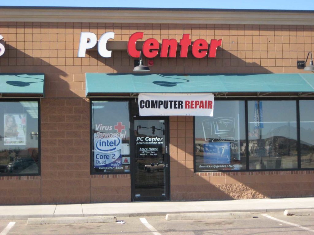Computer Store Westminster Colorado Broomfield Upgrades Repairs Tune